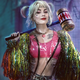 What connection does Birds of Prey.. Oh come on, you know this one.